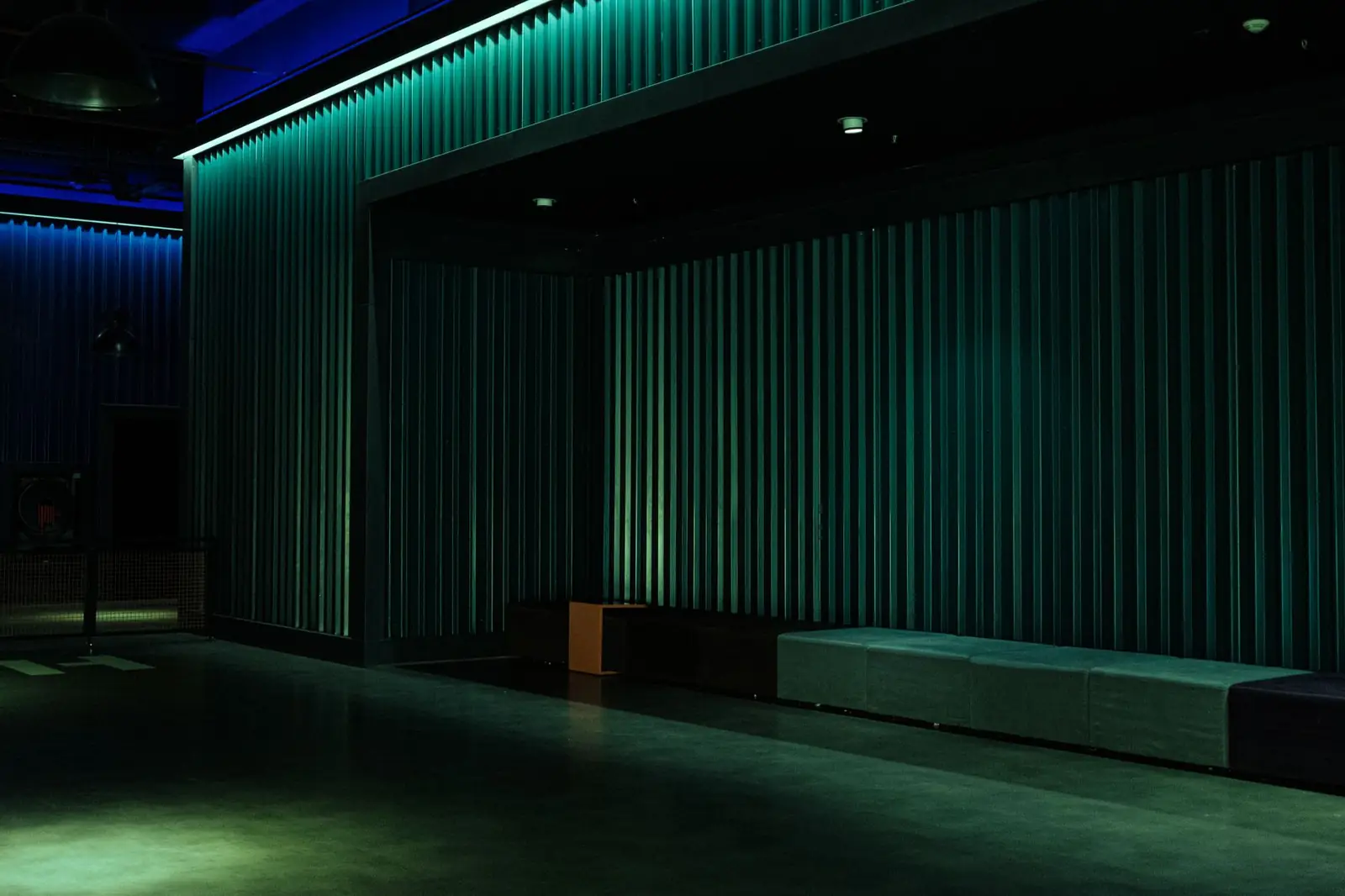 Entertainment venue at Torquellagrandstay 