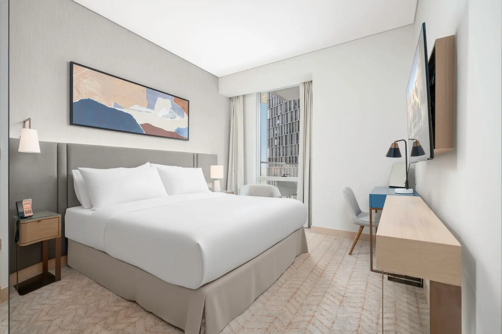 Pyrmont Sandstone Suite