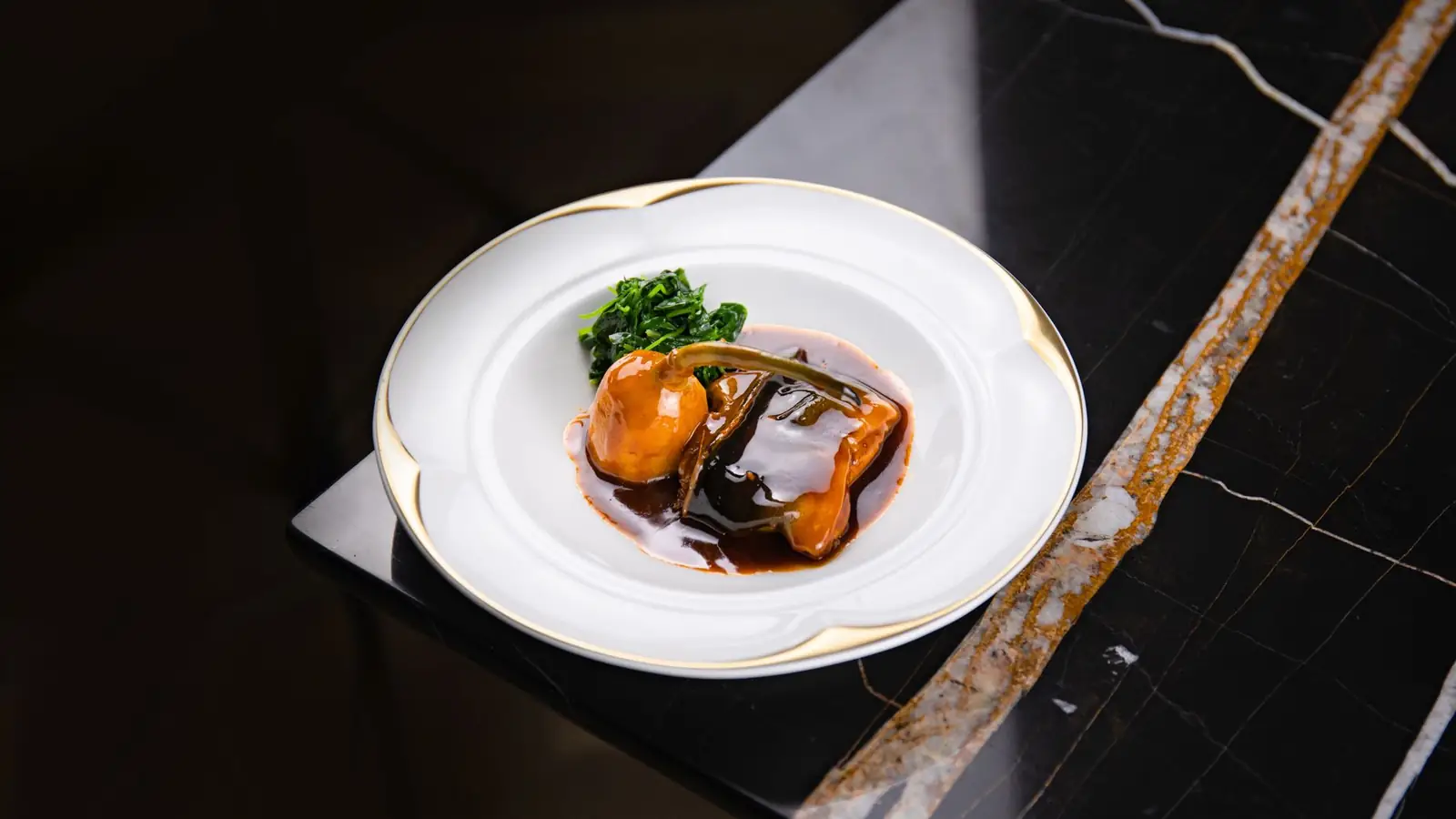 Almanac Chef's Table